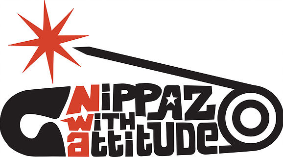 Nippaz With Attitude